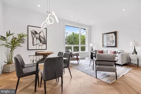 2718 4th St NE #A, Washington, DC 20002 photo 1
