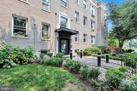 4306 Arkansas Ave NW #203, Washington, DC 20011