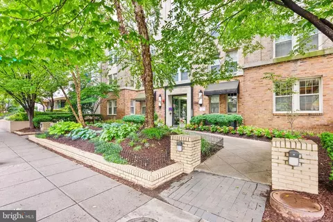 1314 Massachusetts Ave NW #503, Washington, DC 20005