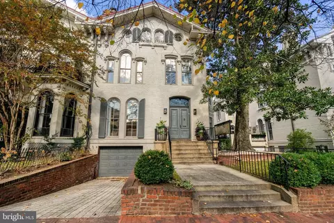 3021 Q St NW, Washington, DC 20007