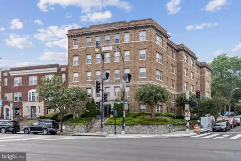 3446 Connecticut Ave NW #103, Washington, DC 20008
