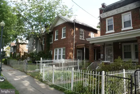 321 Channing St NE, Washington, DC 20002