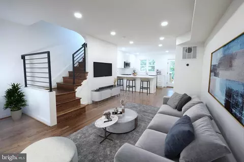 2335 14th St NE, Washington, DC 20018