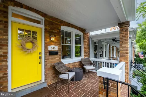 545 23rd Pl NE, Washington, DC 20002 photo 3