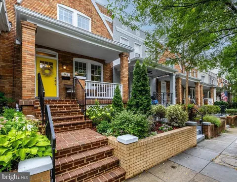 545 23rd Pl NE, Washington, DC 20002 photo 2