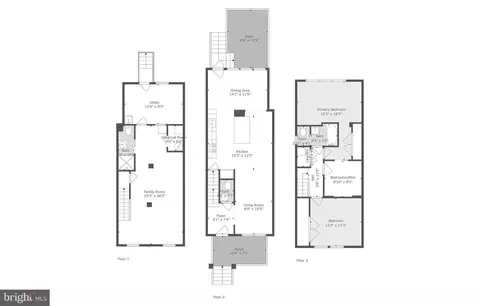 545 23rd Pl NE, Washington, DC 20002 photo 40