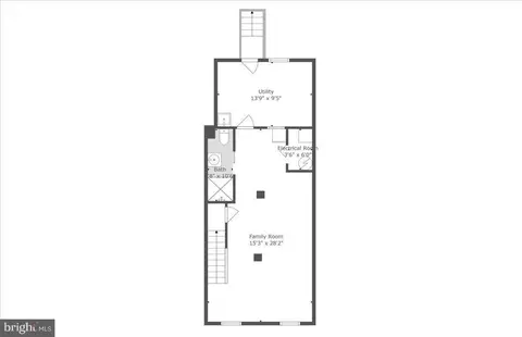 545 23rd Pl NE, Washington, DC 20002 photo 38