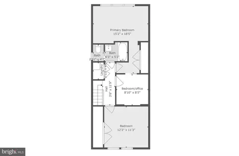 545 23rd Pl NE, Washington, DC 20002 photo 39