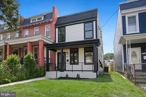 5827 Colorado Ave NW, Washington, DC 20011