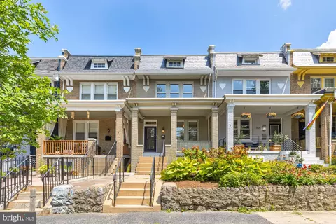 5127 5th St NW, Washington, DC 20011
