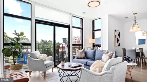 1402 H St NE #305, Washington, DC 20002
