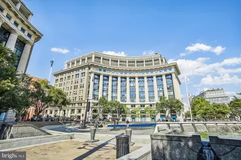 701 Pennsylvania Ave NW #1227, Washington, DC 20004