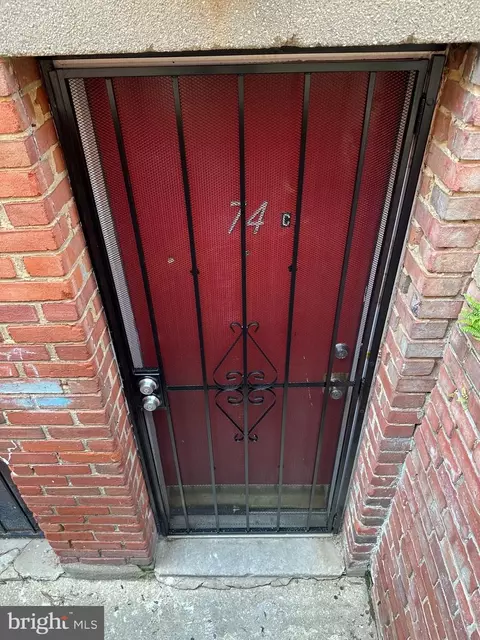 74 Galveston Pl SW #C, Washington, DC 20032