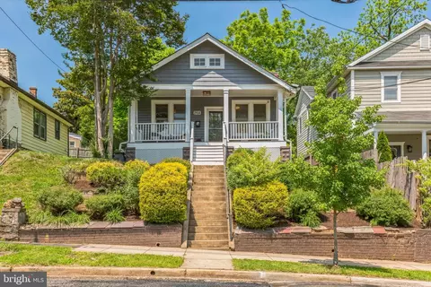 1408 Kearny St NE, Washington, DC 20017
