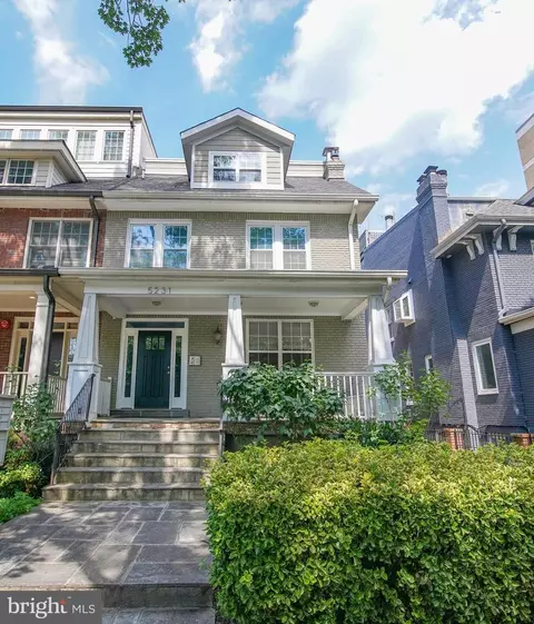 5231 Connecticut Ave NW #201, Washington, DC 20015