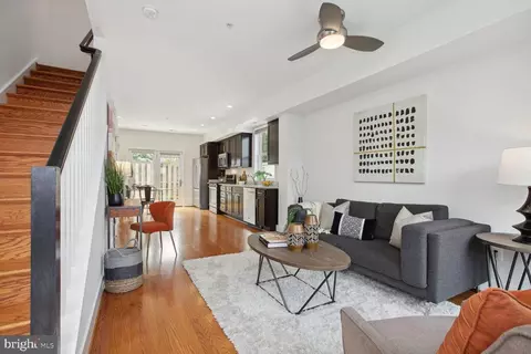 1317 Shepherd St NW #H, Washington, DC 20011
