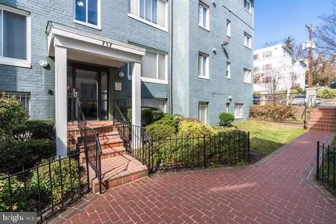 717 Brandywine St SE #T-1, Washington, DC 20032