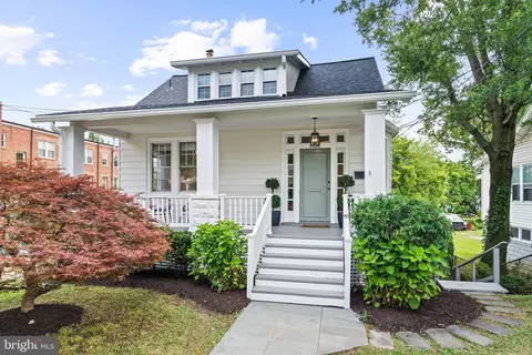 1023 Kearny St NE, Washington, DC 20017