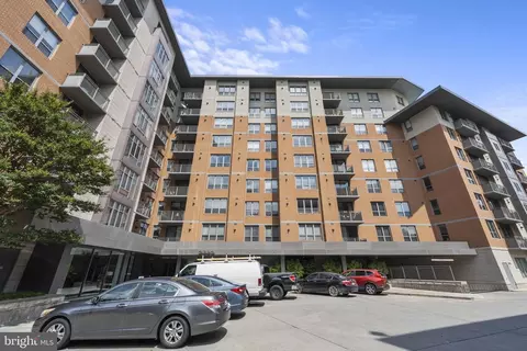 3883 Connecticut Ave NW #301, Washington, DC 20008