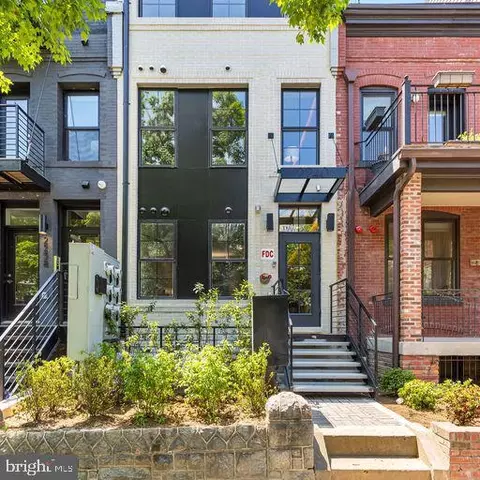 2240 Ontario Rd NW #5, Washington, DC 20009