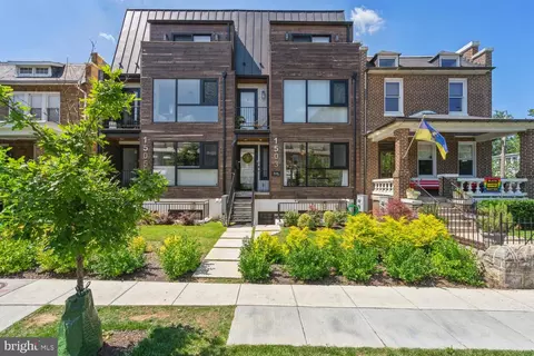 1503 Neal St NE #1, Washington, DC 20002