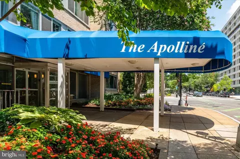 1330 New Hampshire Ave NW #302, Washington, DC 20036