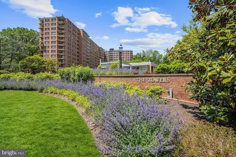 4201 Cathedral Ave NW #821 E., Washington, DC 20016