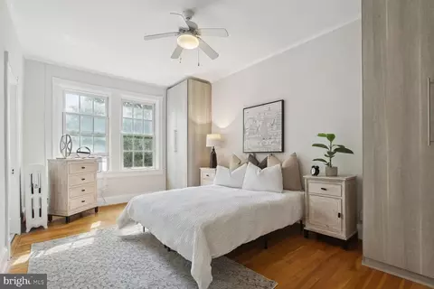 3314 Mount Pleasant St NW #29, Washington, DC 20010