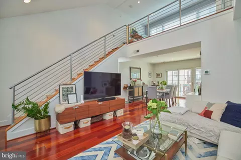 1459 Harvard St NW #6, Washington, DC 20009