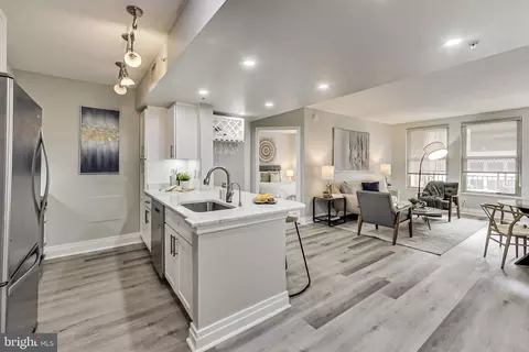 915 E Street NW #1105, Washington, DC 20004