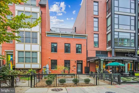 1914 8th St NW #101, Washington, DC 20001