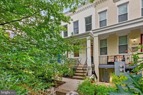 1511 A St SE, Washington, DC 20003