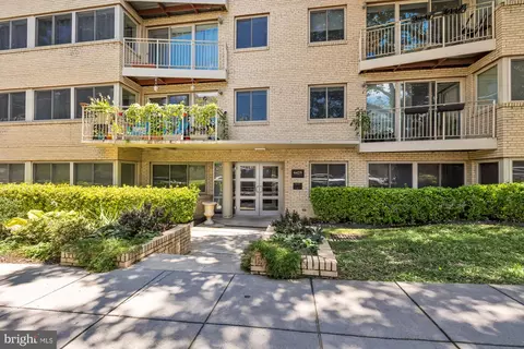 6425 14th St NW #406, Washington, DC 20012