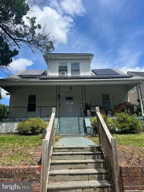 3000 Franklin St NE, Washington, DC 20018