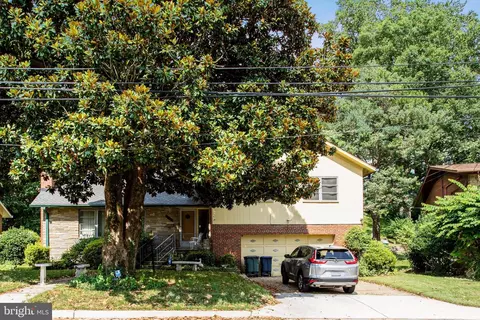 1725 Verbena St NW, Washington, DC 20012