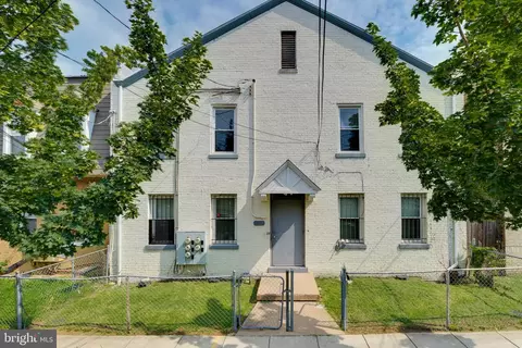 1320 T St SE, Washington, DC 20020