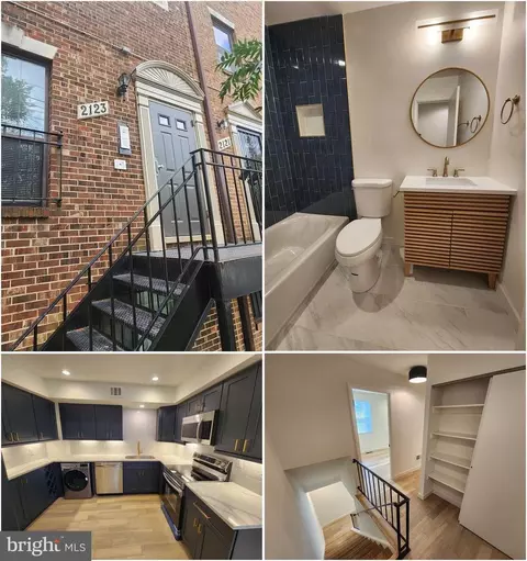 2123 Young St SE #201, Washington, DC 20020