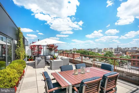 1413 P St NW #601, Washington, DC 20005