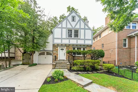 4825 Blagden Ave NW, Washington, DC 20011