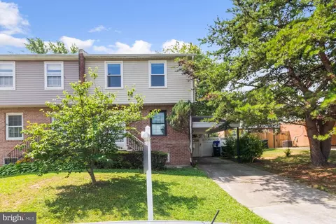 806 Geranium St NW, Washington, DC 20012