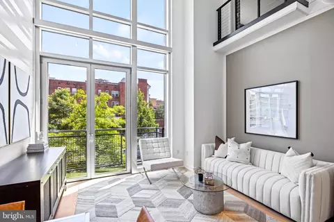 1515 15th St NW #223, Washington, DC 20005