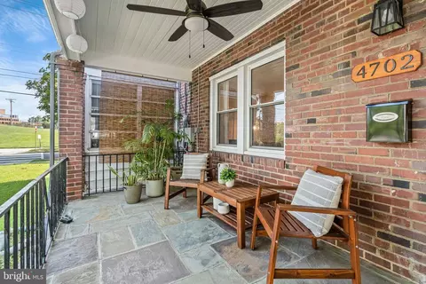 4702 10th St NE, Washington, DC 20017