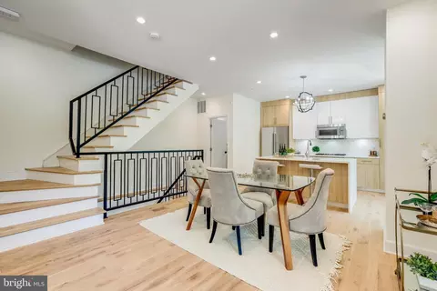 401 K St NE #A, Washington, DC 20002