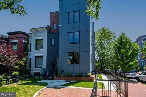 401 K St NE #A, Washington, DC 20002 photo 26