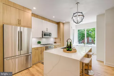 401 K St NE #A, Washington, DC 20002 photo 2