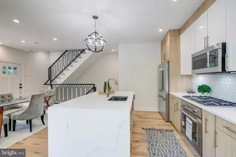 401 K St NE #A, Washington, DC 20002 photo 4