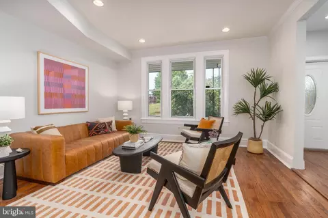 1705 2nd St NE, Washington, DC 20002