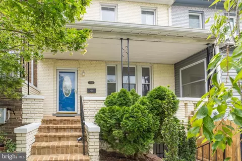 1705 2nd St NE, Washington, DC 20002 photo 28