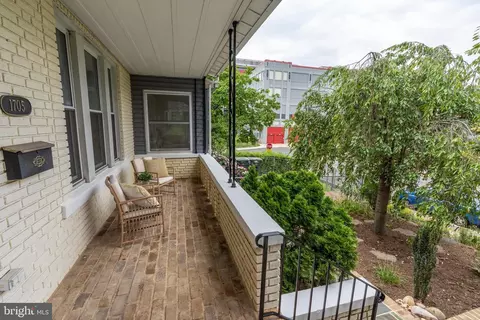 1705 2nd St NE, Washington, DC 20002 photo 31