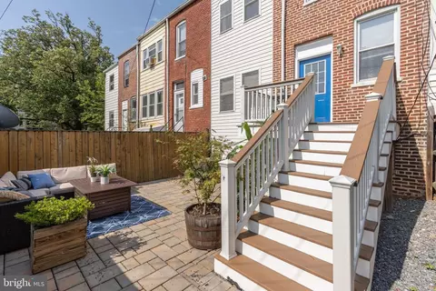 1705 2nd St NE, Washington, DC 20002 photo 14